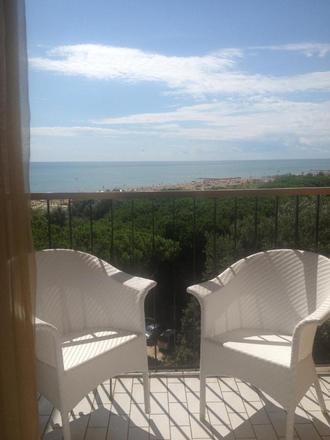 Hotel Beau Rivage Pineta Lido di Jesolo Cameră foto
